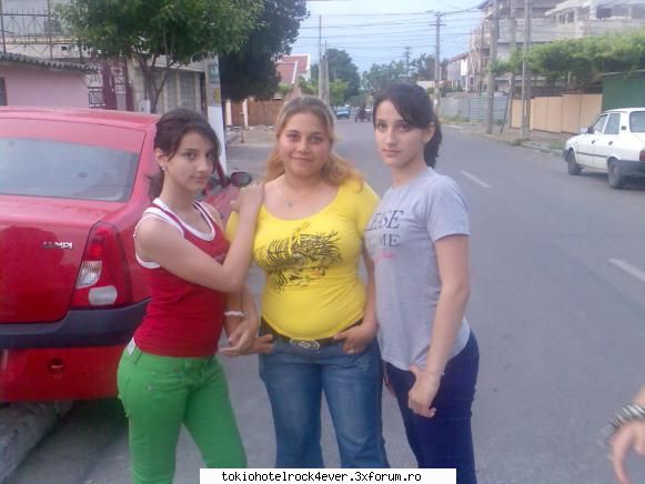 yana - GauricaMica - *..::Me, myself & I::..*