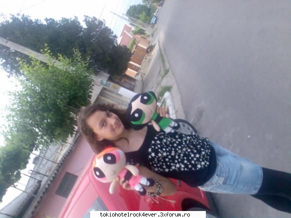 yana - GauricaMica - *..::Me, myself & I::..*