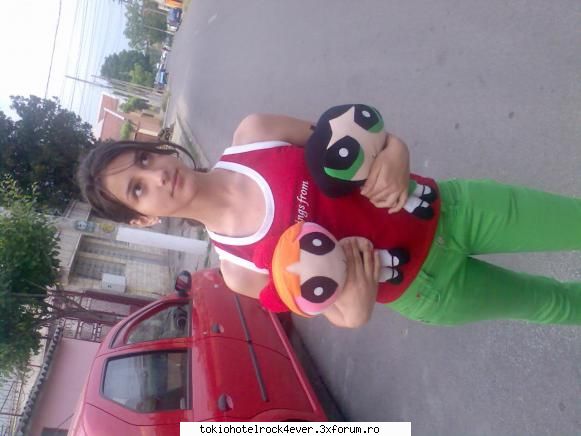 yana - GauricaMica - *..::Me, myself & I::..*