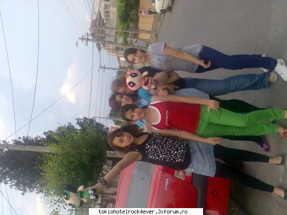 yana - GauricaMica - *..::Me, myself & I::..*