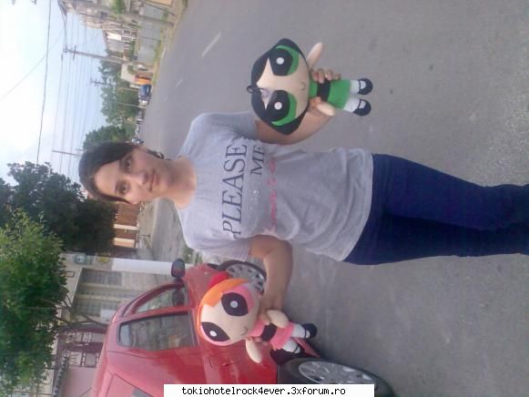 yana - GauricaMica - *..::Me, myself & I::..*