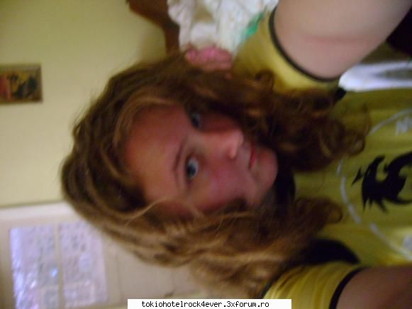 yana - GauricaMica - *..::Me, myself & I::..*