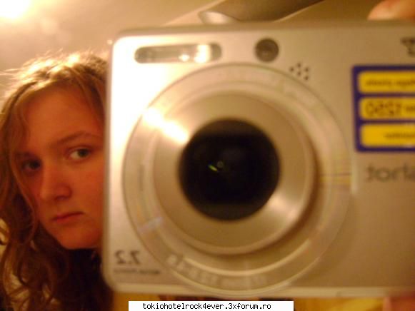 yana - GauricaMica - *..::Me, myself & I::..*