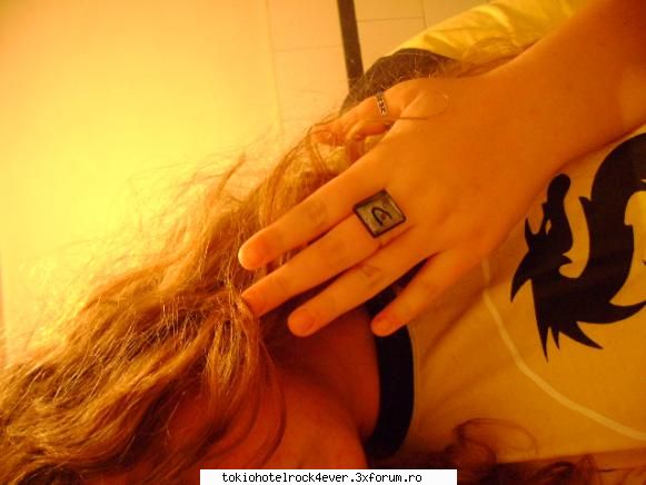 yana - GauricaMica - *..::Me, myself & I::..*
