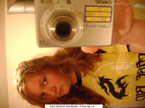 yana - GauricaMica - *..::Me, myself & I::..*