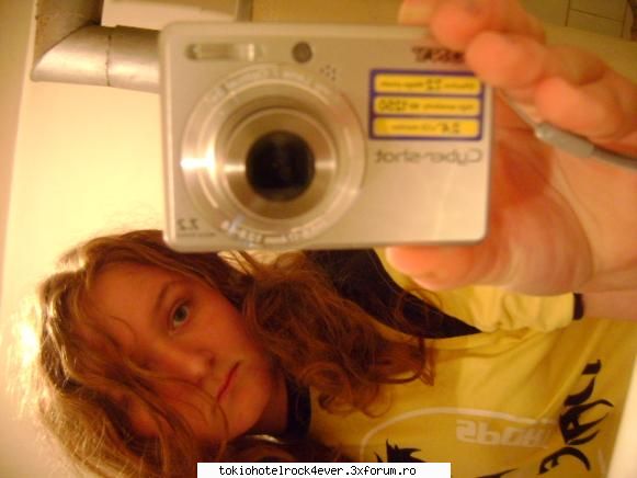 yana - GauricaMica - *..::Me, myself & I::..*
