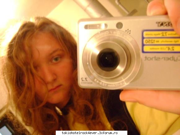 yana - GauricaMica - *..::Me, myself & I::..*