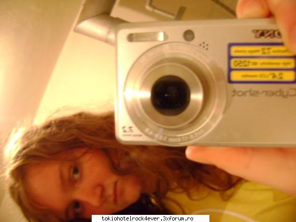 yana - GauricaMica - *..::Me, myself & I::..*