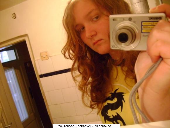 yana - GauricaMica - *..::Me, myself & I::..*
