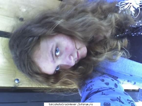 yana - GauricaMica - *..::Me, myself & I::..*