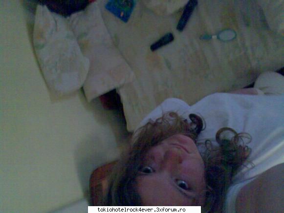 yana - ce dezordonata sunt - *..::Me, myself & I::..*