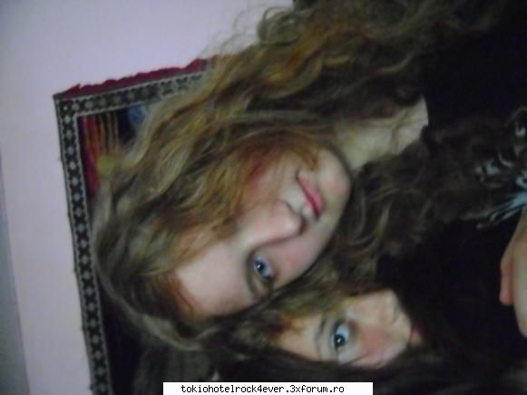 yana - GauricaMica - *..::Me, myself & I::..*