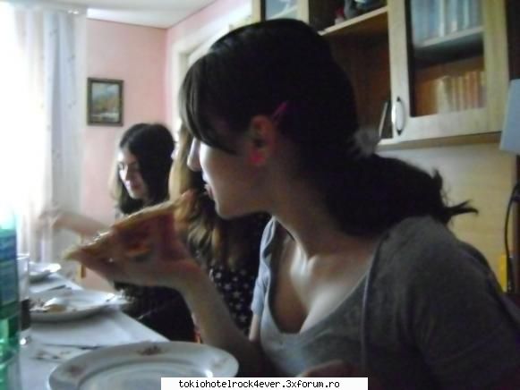 yana - GauricaMica - *..::Me, myself & I::..*