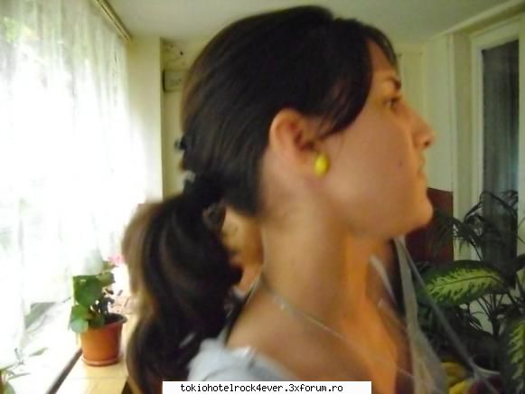 yana - GauricaMica - *..::Me, myself & I::..*