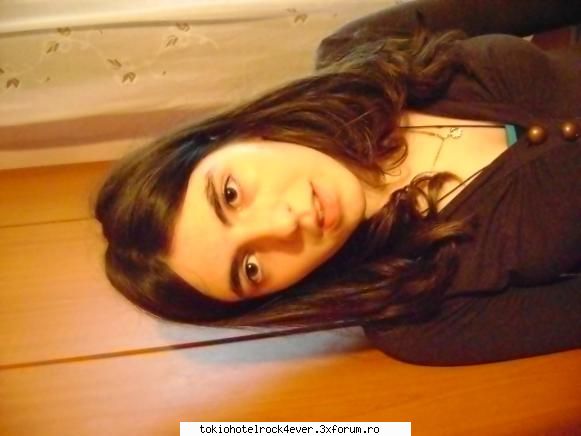 yana - GauricaMica - *..::Me, myself & I::..*