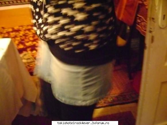 yana - GauricaMica - *..::Me, myself & I::..*