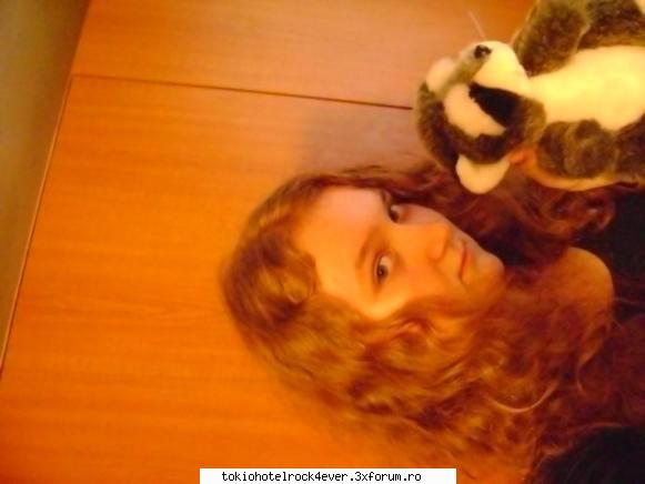 yana - GauricaMica - *..::Me, myself & I::..*