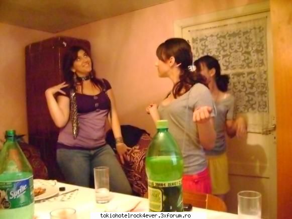 yana - GauricaMica - *..::Me, myself & I::..*