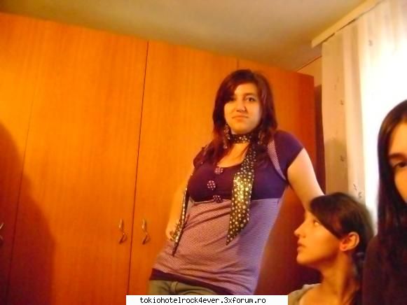 yana - GauricaMica - *..::Me, myself & I::..*