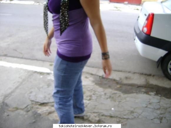 yana - GauricaMica - *..::Me, myself & I::..*