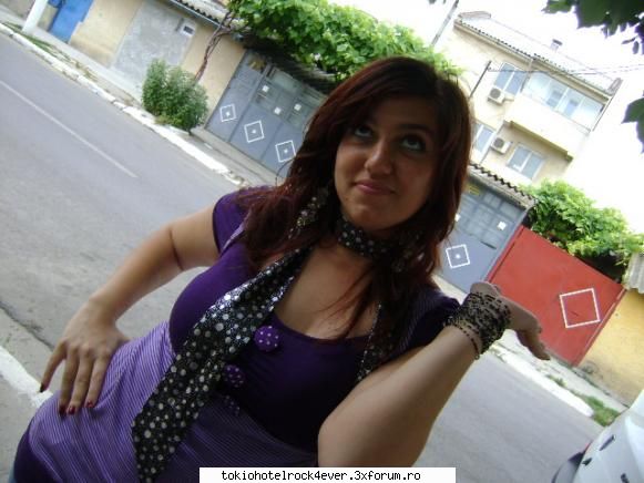 yana - GauricaMica - *..::Me, myself & I::..*