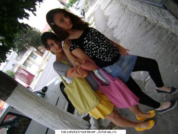 yana - GauricaMica - *..::Me, myself & I::..*