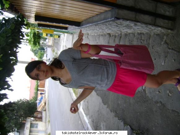yana - GauricaMica - *..::Me, myself & I::..*