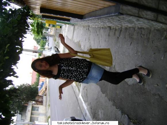 yana - GauricaMica - *..::Me, myself & I::..*