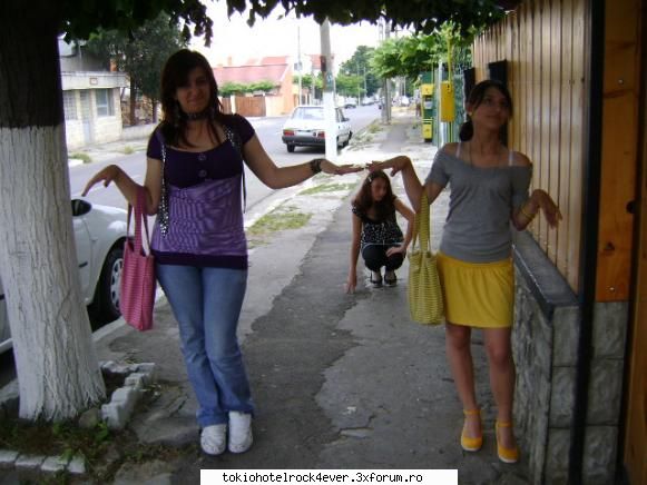 yana - GauricaMica - *..::Me, myself & I::..*