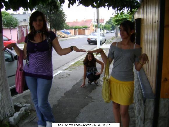 yana - GauricaMica - *..::Me, myself & I::..*