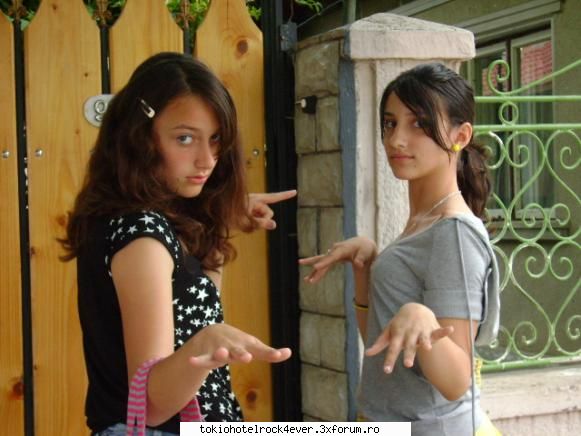 yana - GauricaMica - *..::Me, myself & I::..*