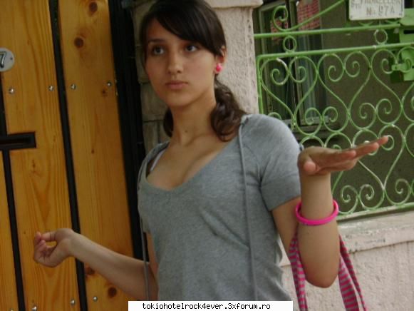 yana - GauricaMica - *..::Me, myself & I::..*