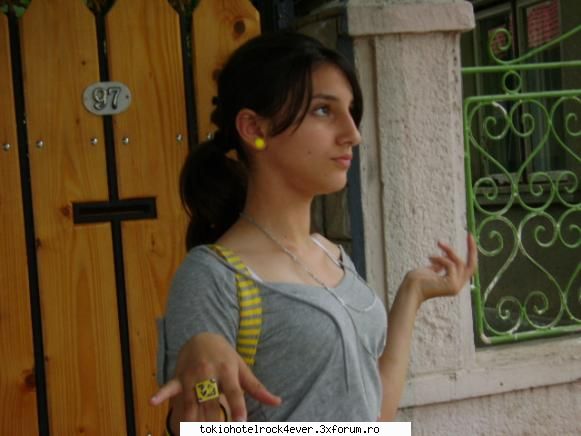 yana - GauricaMica - *..::Me, myself & I::..*