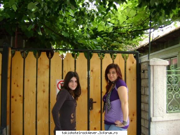 yana - GauricaMica - *..::Me, myself & I::..*