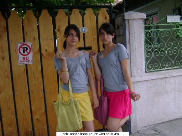 yana - GauricaMica - *..::Me, myself & I::..*