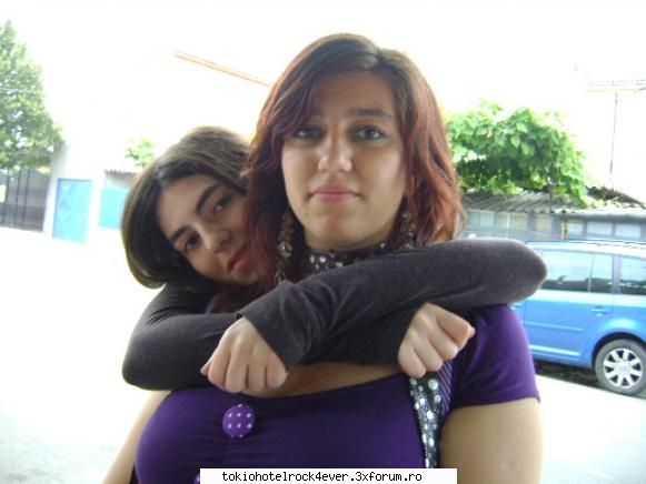 yana - GauricaMica - *..::Me, myself & I::..*