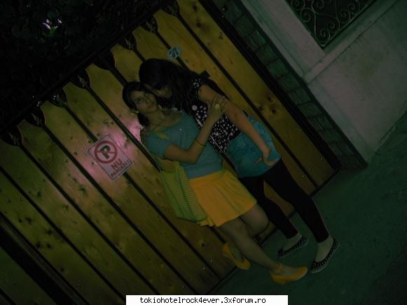 yana - GauricaMica - *..::Me, myself & I::..*