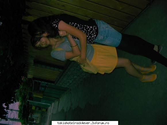 yana - GauricaMica - *..::Me, myself & I::..*