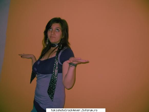 yana - GauricaMica - *..::Me, myself & I::..*