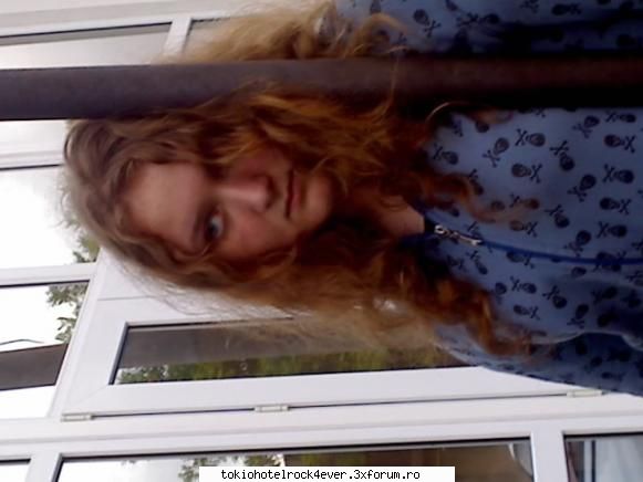 yana - GauricaMica - *..::Me, myself & I::..*