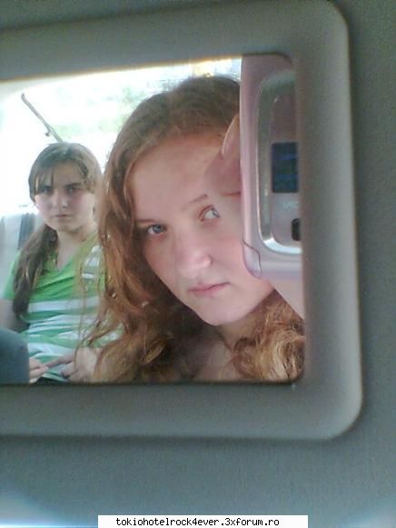 yana - GauricaMica - *..::Me, myself & I::..*