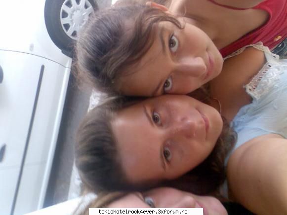 yana - nouu nu prea ma vad - *..::Me, myself & I::..*