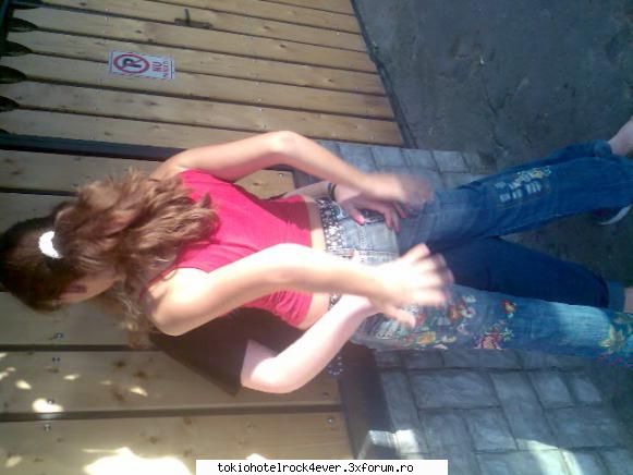 yana - GauricaMica - *..::Me, myself & I::..*