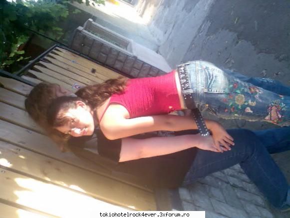 yana - imi tinea mainile - *..::Me, myself & I::..*