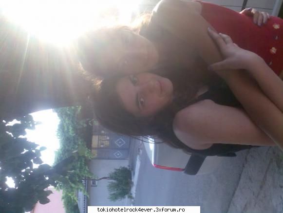 yana - verisoarele mele > : D - *..::Me, myself & I::..*