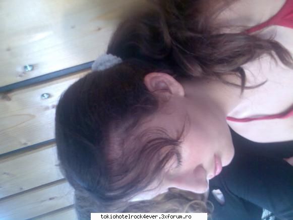 yana - GauricaMica - *..::Me, myself & I::..*