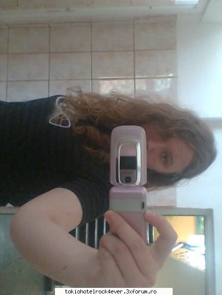 yana - GauricaMica - *..::Me, myself & I::..*