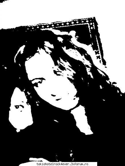yana - GauricaMica - *..::Me, myself & I::..*