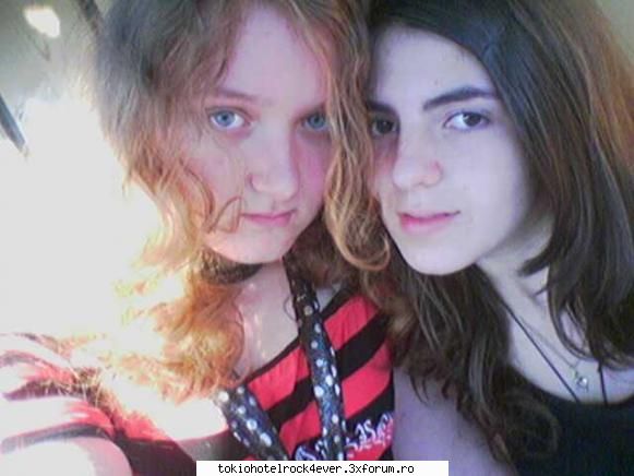 yana - GauricaMica - *..::Me, myself & I::..*