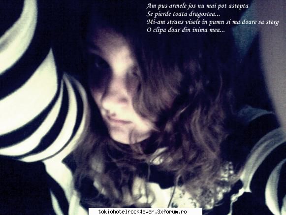 yana - da stam aproape :D - *..::Me, myself & I::..*